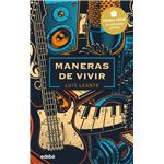 Maneras de vivir: Premio EDEBÉ de Literatura Juvenil 2020