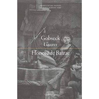 Gobseck l'usurer