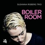 Boiler room - CD