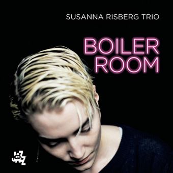 Boiler room - CD