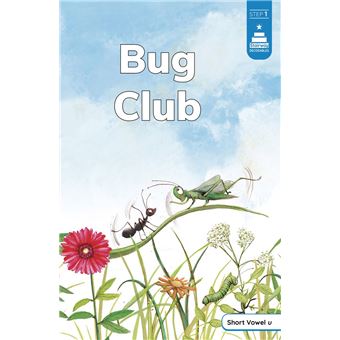 Bug Club - 1