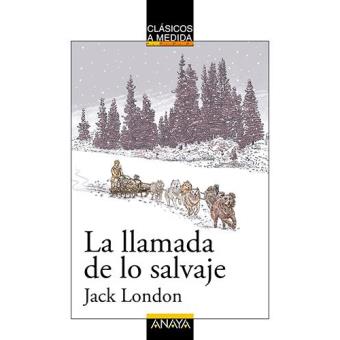 La llamada de lo salvaje