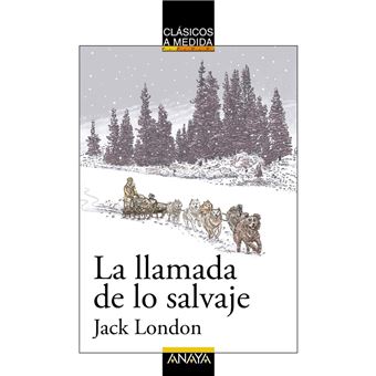 La llamada de lo salvaje