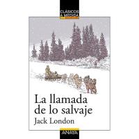 La llamada de lo salvaje