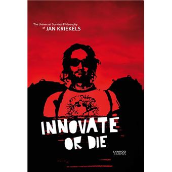 Innovate or die - 1