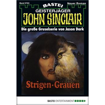 John Sinclair 763 - 1