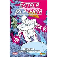 Estela Plateada 2. Triángulo