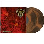 Dechristianize - 2 Vinilos Multicolor