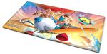 Disney lorcana tapete rescue rangers away!