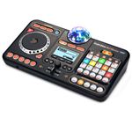 Vtech Kidi Dj Mix Mesa De Mezclas - Imagen 3