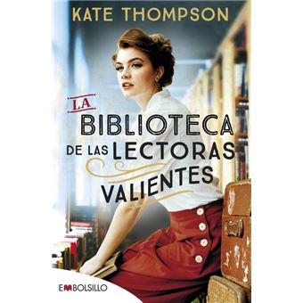 La biblioteca de las lectoras valientes