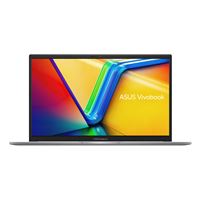 Ordenador portátil Asus Vivobook 15 F1504VA-BQ127W, Intel Core 5-120U, 16GB RAM, 1TB SSD, Intel Graphics, Windows 11 Home, 15.6" Full HD Plata Fría