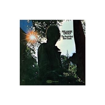 The north wind blew south