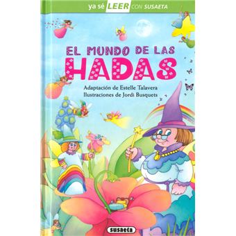 El mundo de las hadas