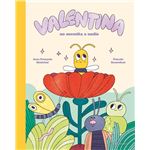 Valentina no necesita a nadie