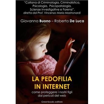 La pedofilia in Internet - 1