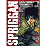 Spriggan 7