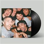 Yendo rápido a ningun lugar - Vinilo