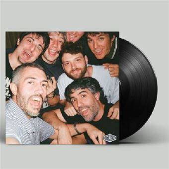 Yendo rápido a ningun lugar - Vinilo