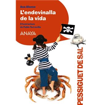 L ' endevinalla de la vida - 1