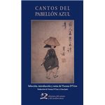 Cantos del pabellón azul