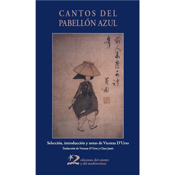 Cantos del pabellón azul