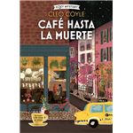 Cafe Hasta La Muerte