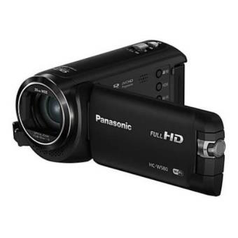 Videocámara Panasonic HC-W580K Full HD Wifi