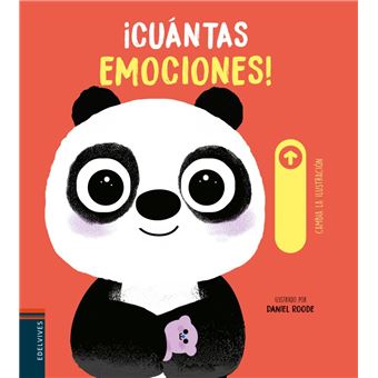 Cuántas emociones