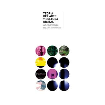 Teoria Del Arte Y Cultura Digital
