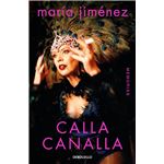 Maria Jimenez Calla Canalla