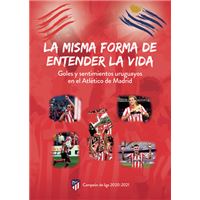 La misma forma de entender la vida