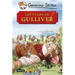 Los viajes de Gulliver: Grandes historias
