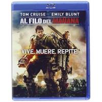 Al filo del mañana - Blu-Ray