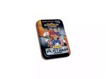 Adrenalyn xl la liga 2025-26 pocket box platinum 2025-2026