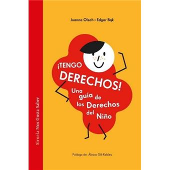 ¡Tengo derechos! Una guía de los derechos del niño