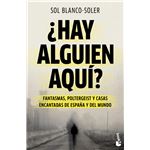 Hay Alguien Aquí