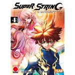 Super String 4