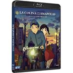 La colina de las amapolas - Blu-ray