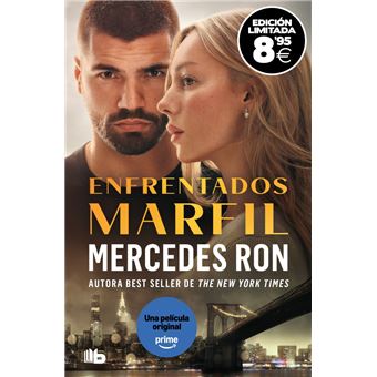 Marfil (edición limitada · Black Friday) (Edición película)