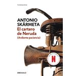El cartero de Neruda (Ardiente paciencia)