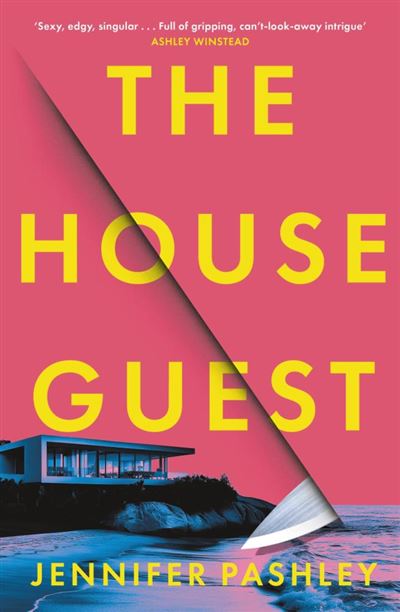 Hachette Uk The House Guest