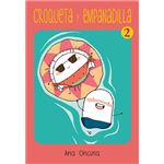 Croqueta Y Empanadilla 2