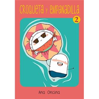 Croqueta Y Empanadilla 2
