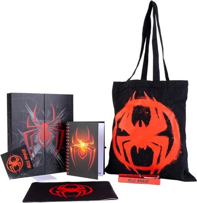 Cerda Set Regalo Escritorio Spiderman - Imagen 3