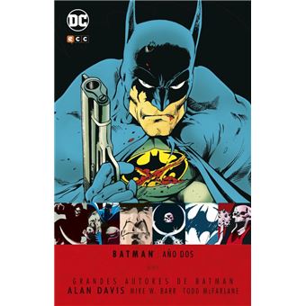Batman - Año dos - 2ª edición