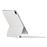 Apple Magic Keyboard Blanco para iPad Pro de 12,9'' (6.ª Gen.)