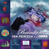 Balada para una princesa de la china