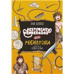 Historias enredadas en la prehistoria