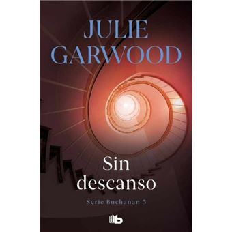 Sin descanso (Buchanan 3)
